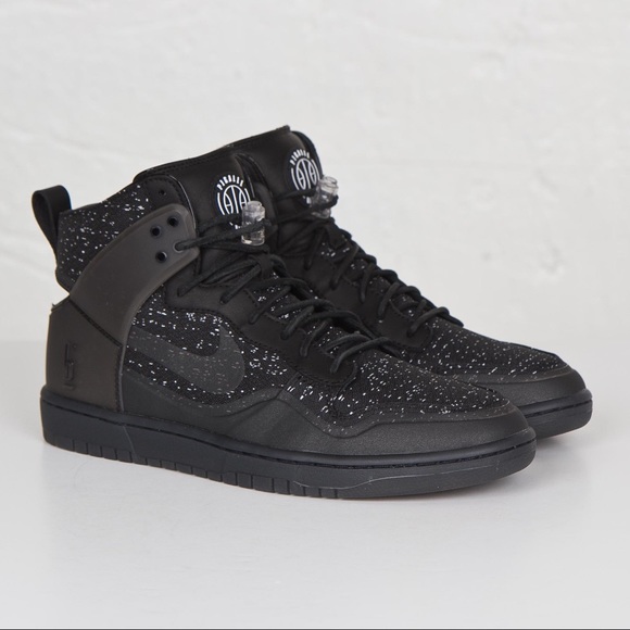 nike dunk lux sp